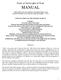 MANUAL. A life which is not consecrated to a great ideal is like a stone wasted in the fields never to become a part of an edifice - Rizal