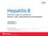 Hepatitis B Pathway stages to protection Actions, roles, responsibilities and standards