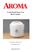 Cool-Touch Easy Use Rice Cooker