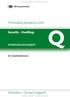 Security Dwellings. The Building Regulations 2010. 2015 edition for use in England* ONLINE VERSION APPROVED DOCUMENT ONLINE VERSION
