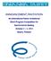 ANNOUNCEMENT/INVITATION. An International Senior Invitational Short Program Competition for Synchronized Skating October 3 5, 2013 Espoo, Finland
