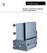 DEH 40368 Instructions. PowerVac Vacuum Circuit Breaker with ML-20 Mechanism