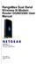 RangeMax Dual Band Wireless-N Modem Router DGND3300 User Manual