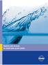 Systems and services for small hydro power plants
