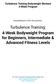 Turbulence Training: 4-Week Bodyweight Program for Beginners, Intermediate & Advanced Fitness Levels