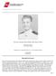 Interview of Ensign Arthur William Bill Rouzie, USCG