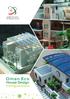 Oman Eco. House Design Competition