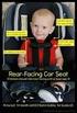 Car Safety Seats A Guide for Families