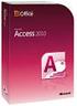 Microsoft Office Access 2010: Intermediate. Course Overview Course Introduction. Course Length: 1 Day. Course Overview
