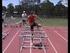 Hurdle Training. Manual. Drills and exercises to help you get the most out of your Hurdle training program!