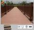 Composite Outdoor Decking, Cladding, Fencing, Railing, Deck Tiles and More