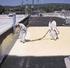Spray Foam Insulation and Roofing Systems