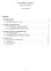 Hypothesis Testing COMP 245 STATISTICS. Dr N A Heard. 1 Hypothesis Testing 2 1.1 Introduction... 2 1.2 Error Rates and Power of a Test...