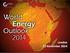 World Energy Outlook 2013. Dr. Fatih Birol Chief Economist, International Energy Agency