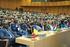 DECLARATION OF THE SPECIAL SUMMIT OF AFRICAN UNION ON HIV/AIDS, TUBERCULOSIS AND MALARIA