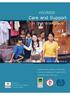 Care and Support HIV/AIDS. in the Workplace. Employers' Handbook on Managing HIV/AIDS in the Workplace Book