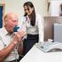 Confirming Diagnosis Through Spirometry