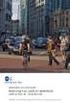 Improving road safety for pedestrians and cyclists in Great Britain