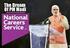 National Career Service Portal