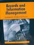 Information Management Advice 18 Managing records in business systems
