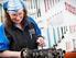 National Certificate in Motor Industry (Automotive Engineering)
