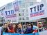 TTIP Proposal for Chapter: Good Regulatory Practices
