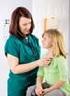 Certified Pediatric Nurse Certification Exam. Detailed Content Outline