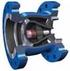 NOZZLE CHECK VALVES FOR THE WATER INDUSTRY.