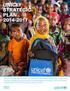 UNICEF Resource. Mobilization Strategy