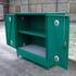 ARCA cabinet NEW. High performance polycarbonate cabinet. Protection in demanding environments