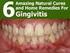 A Look into a Natural Treatment Option for Gingivitis