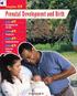 Chapter 19. Prenatal Development and Birth