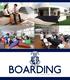 Welcome to Boarding at Harrow Bangkok