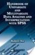 MULTIVARIATE DATA ANALYSIS i.-*.'.. ' -4