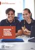 ABORIGINAL CULTURAL STANDARDS FRAMEWORK