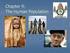 Chapter 9 Applying Population Ecology: The Human Population and It's Impact. It s A Small World After All