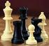 How to Play Chess. There are six different chess pieces. (King, Queen, Rook, Bishop, Knight, Pawn)