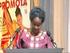 KEY NOTE ADDRESS HON. MARIA KIWANUKA MINISTER FOR FINANCE, PLANNING AND ECONOMIC DEVELOPMENT UGANDA