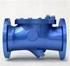 APCO RUBBER FLAPPER SWING CHECK VALVES