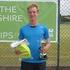 East Glos Tennis Championships 2015 MEN'S SINGLES