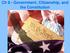 Ch 8 - Government, Citizenship, and the Constitution