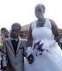 DETERMINANTS OF AGE AT FIRST MARRIAGE AMONG WOMEN IN WESTERN UGANDA
