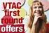 What is VTAC? VTAC Victorian Tertiary Admissions Centre
