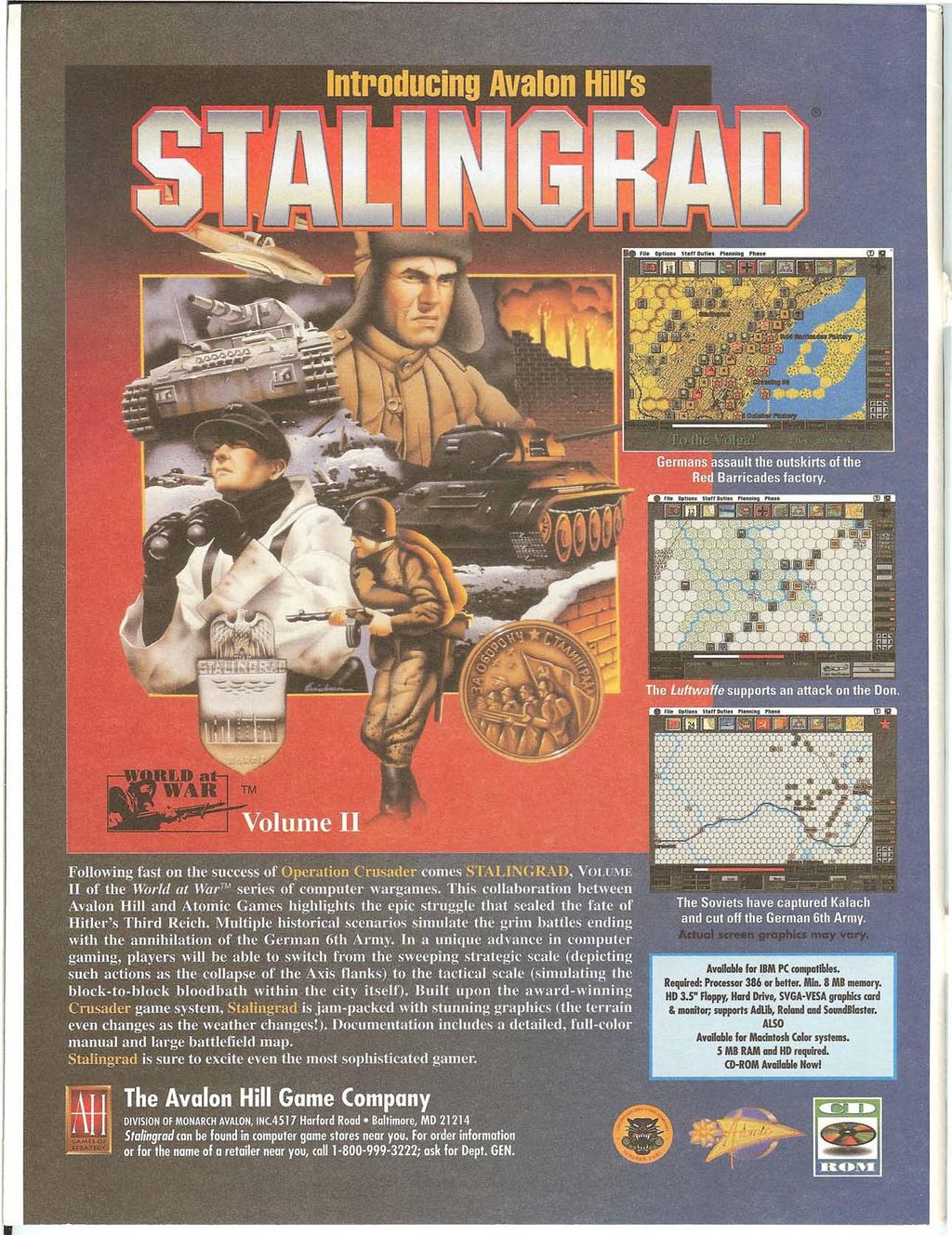 Avalon Hill Pacific War PDF Reference Disc Free P&P 