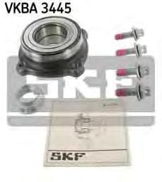 SKF VKBA 636 Kit cuscinetti per routa