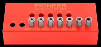 PIONEER TOOL HOLDING SOLUTIONS 2020 CATALOG - PDF Free Download