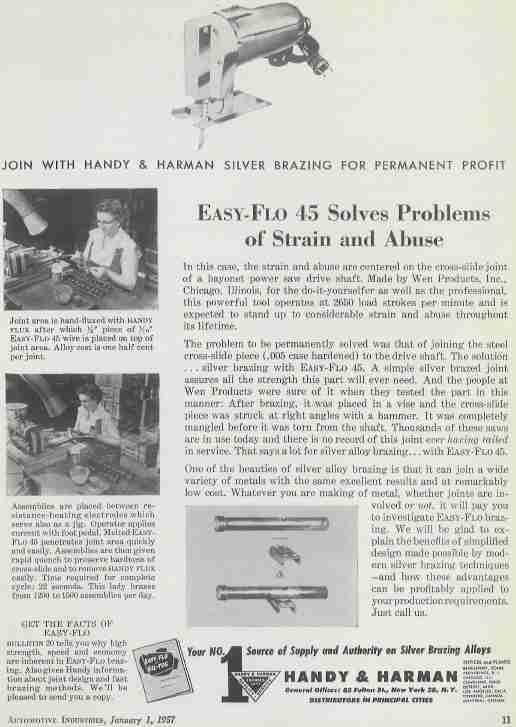 Jig Borer Operators Instructions Manual 1935 Pratt & Whitney 2A 
