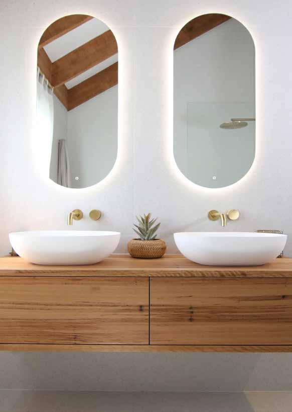 Highgrove Bathrooms, Lusini Solid Surface Freestanding Bathtub