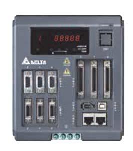 1-Year Warranty ! Delta Remote Extension Module ASD-DMC-RM32MN New In Box 