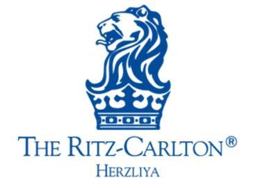 Enjoy two nights at The Ritz-Carlton in Tel Aviv and fly with EL AL Airlines 1 The Ritz-Carlton Herzliya is located in Tel Aviv s exclusive coastal suburb Herzliya, the high-tech and business center.